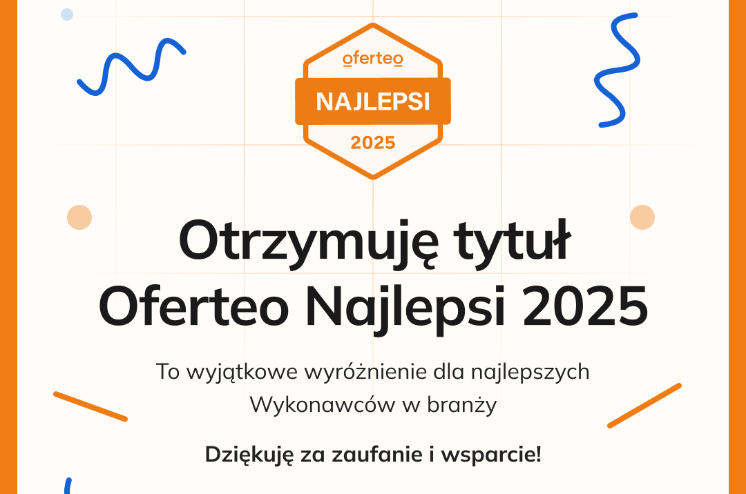 Wichary Technic kolejny rok z wyróżnieniem Najlepsi 2025